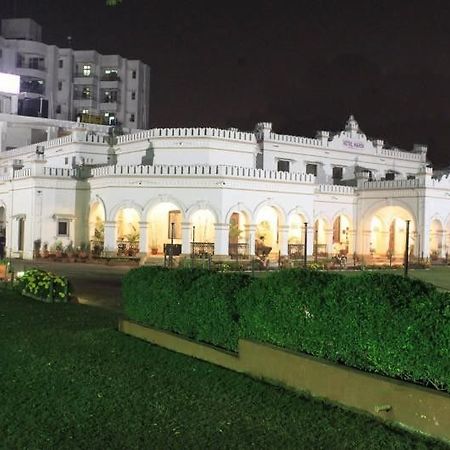 Hotel Harsh Ananda Prayagraj Luaran gambar