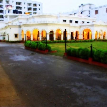 Hotel Harsh Ananda Prayagraj Luaran gambar